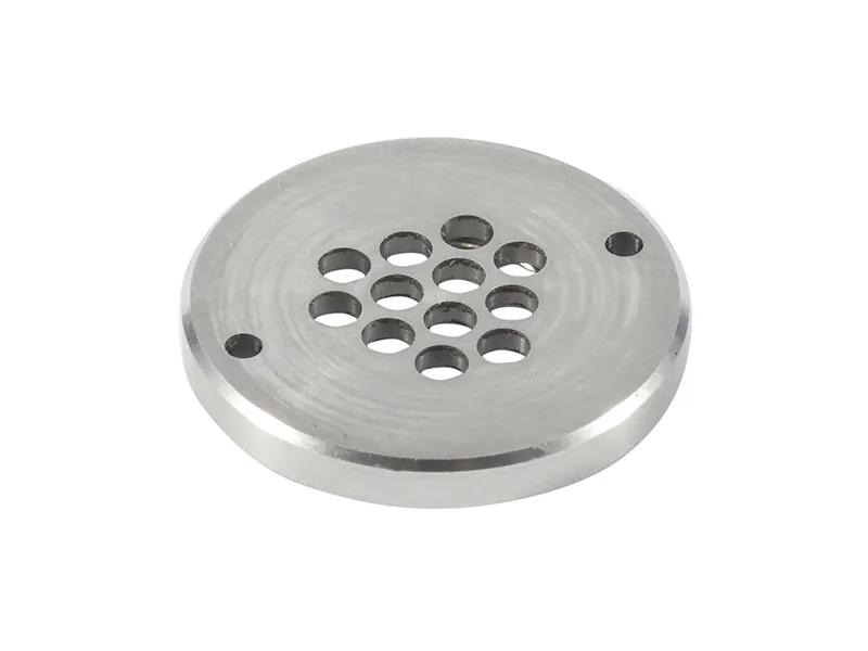 Customize CNC Machining Parts