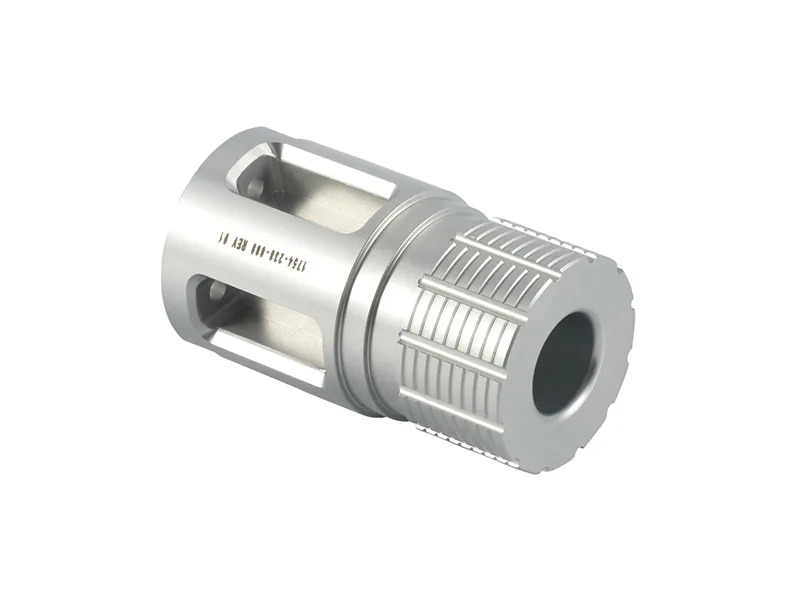 Precision Machining Customized CNC Machining Part